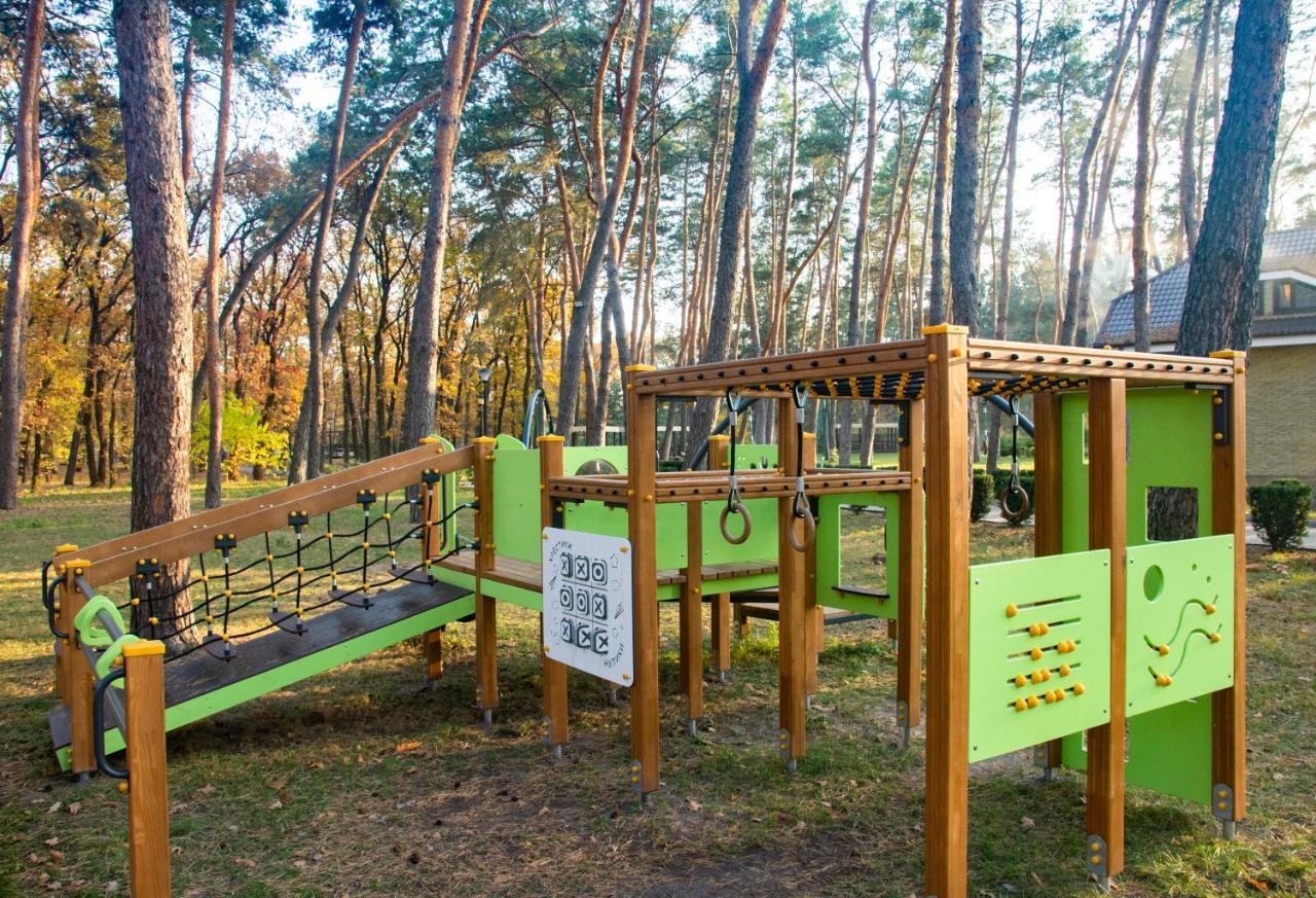 Orlovshchina Kohavi Forest Club المظهر الخارجي الصورة